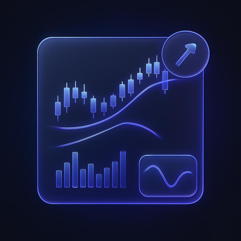 Understanding the Crypto Crash: A Comprehensive Guide for Traders and Investors Technical analysis chart showing RSI divergence, volume patterns, and moving average indicators