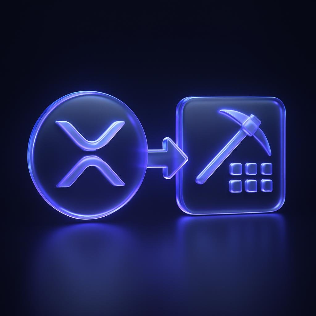 XRP Price Forecast 2025: Comprehensive Ripple Analysis and Market Predictions XRP consensus mechanism diagram showing faster transaction processing vs traditional mining