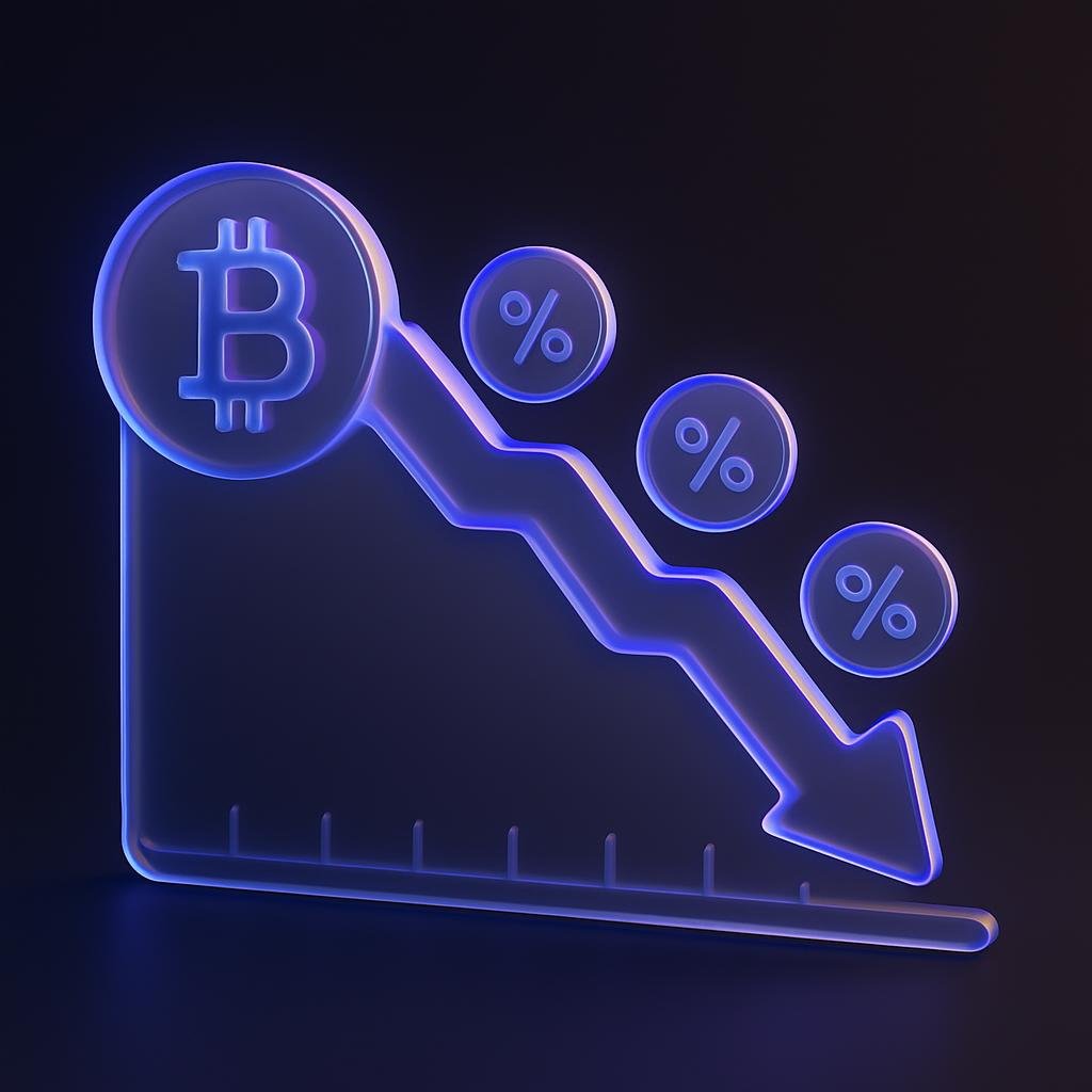 Understanding the Crypto Crash: A Comprehensive Guide for Traders and Investors Chart showing Bitcoin price decline with percentage drops and timeline to illustrate crash severity metrics