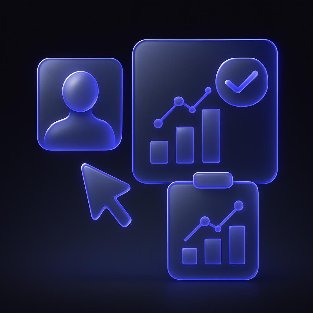 Bitunix Copy Trading: A Gateway to Expert Trading Strategies Visualize the process of selecting and copying trades from expert traders.