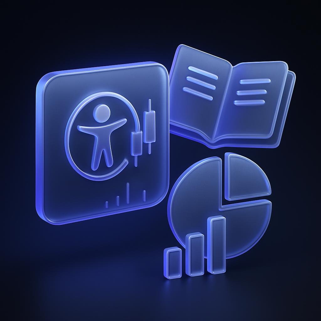 Bitunix Copy Trading: A Gateway to Expert Trading Strategies Illustrate the benefits of copy trading such as accessibility, education, and diversification.