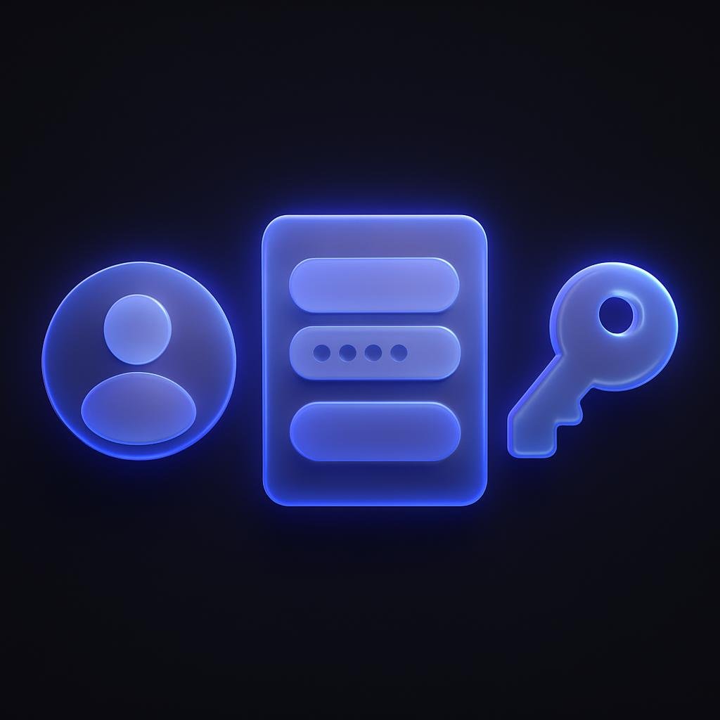 Bitunix Login Guide | Access Your Account Safely Visual step-by-step guide for the login process