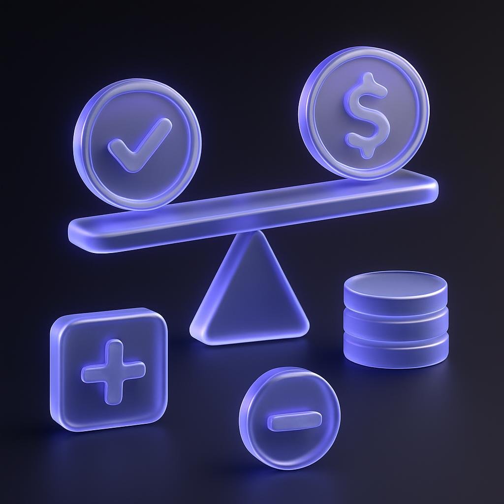 Bitunix Fees Explained: Your Complete Guide for 2025 Visualize the fee differences between makers and takers.