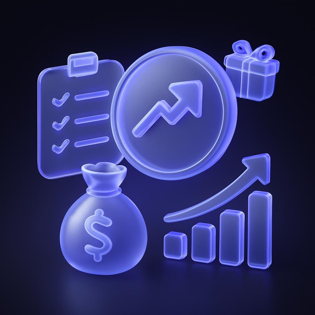 Tips for maximizing Bitunix bonuses