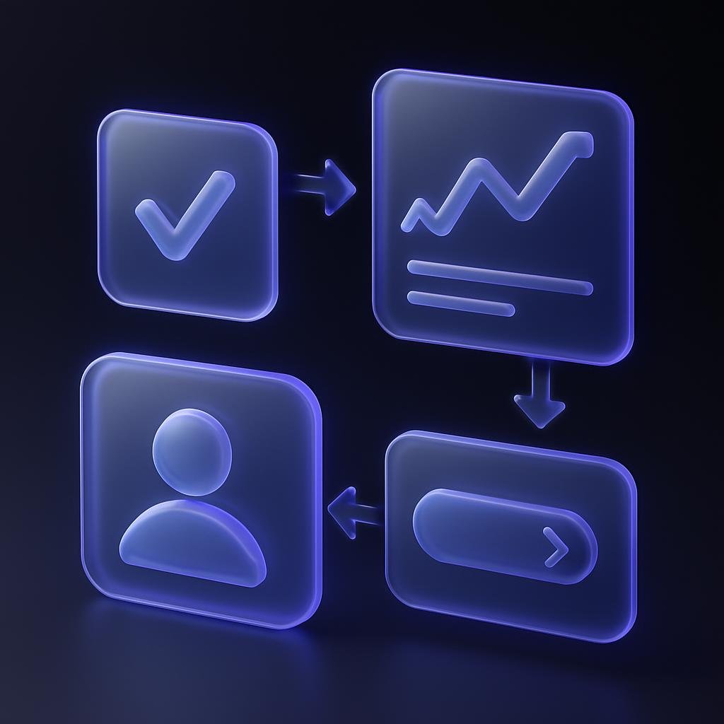 Bitunix Copy Trading: A Gateway to Expert Trading Strategies Show a step-by-step guide on how to start with Bitunix copy trading.