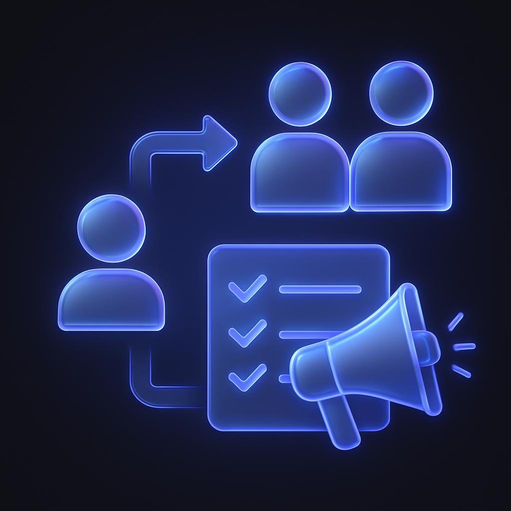 Bitunix Referral Program: Your Gateway to Earning More by Inviting Friends Infographic of strategies to maximize referrals