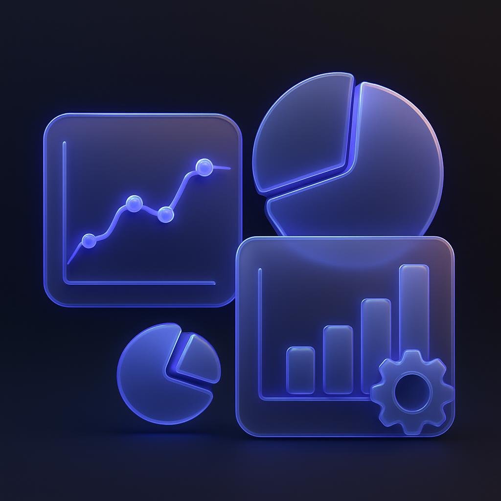 Explore the Advanced Trading Capabilities of Bitunix Pro Showcase examples of advanced charting tools