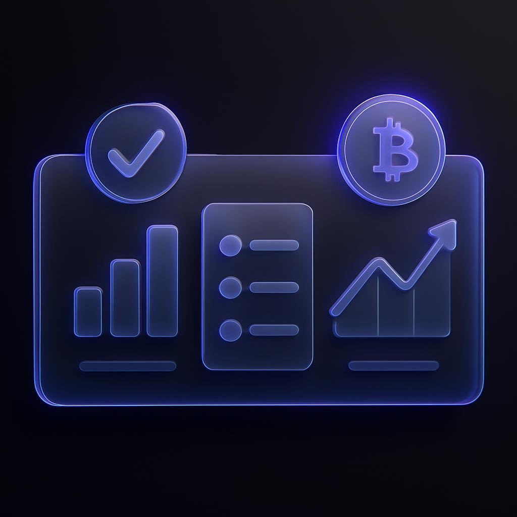 Bitunix Exchange Fees Overview Comparison chart of spot vs futures trading fees