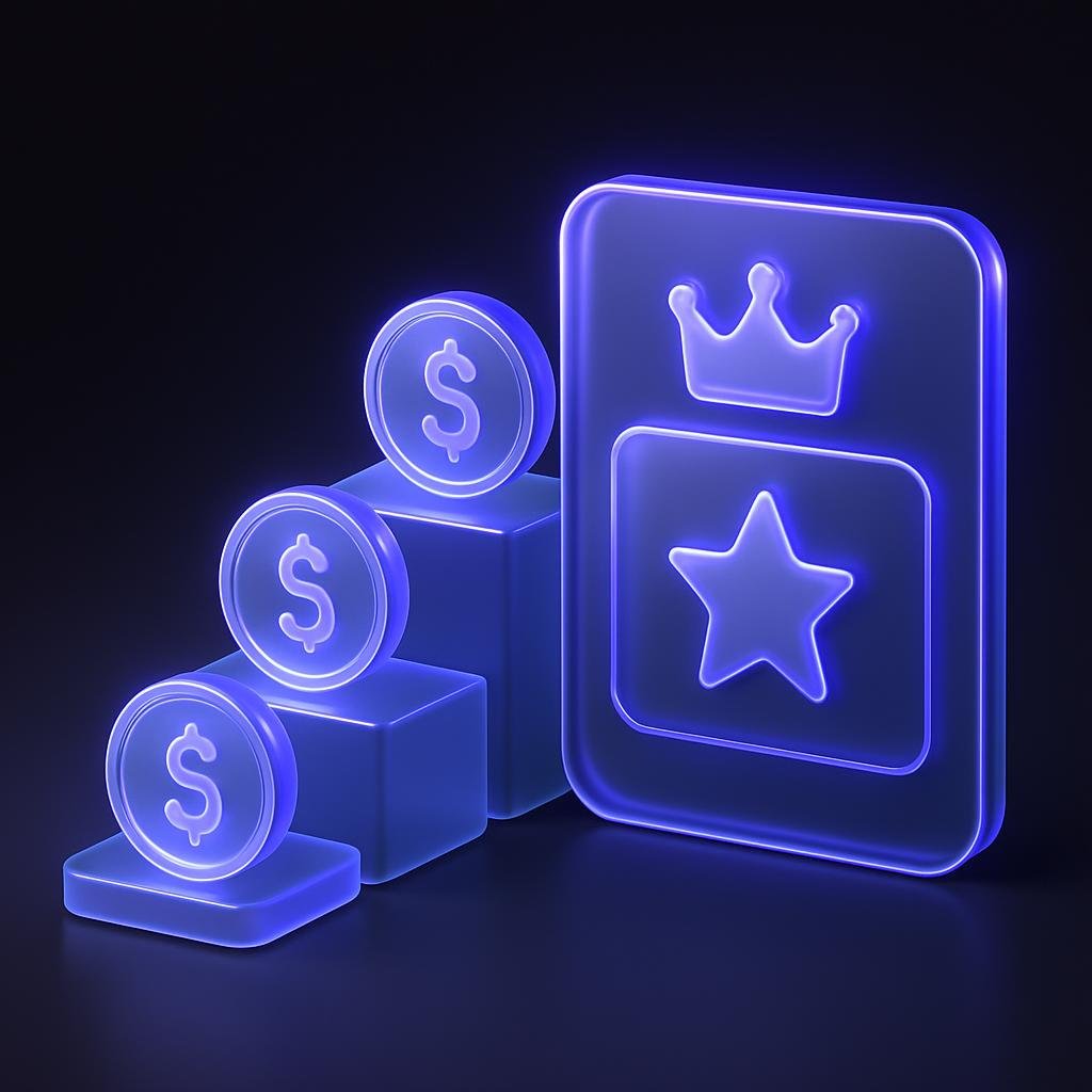 Bitunix Trading Fees Breakdown: Complete Analysis Illustrate the tiered fee structure and VIP levels