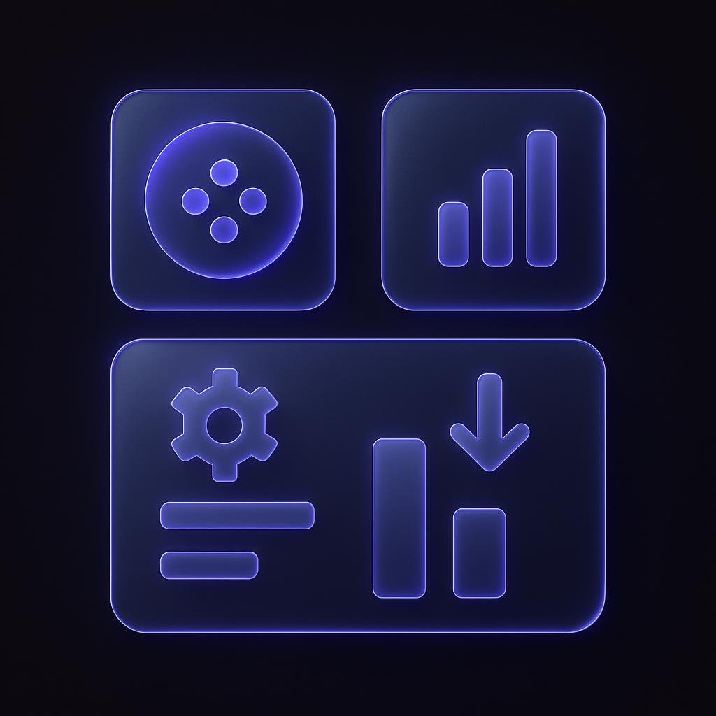 Comparison chart of maker and taker fees between Bitunix and Bybit.