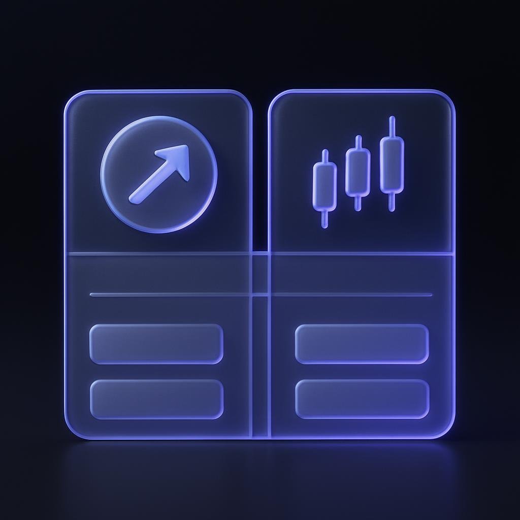 Table showing spot trading fees for Bitunix vs Bitget