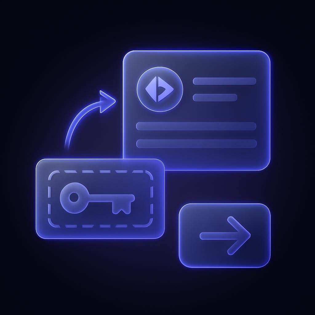 Bitunix Referral Code Bonus: Maximum Rewards Guide Visualize the process of using a referral code on the Bitunix platform.