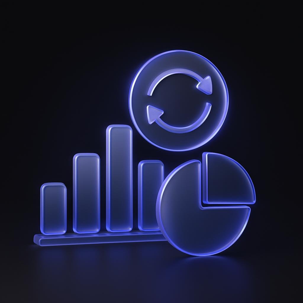 Bitunix Trading Fees by Volume: Tier Discounts Guide Chart illustrating the breakdown of Bitunix trading fees by volume tier.