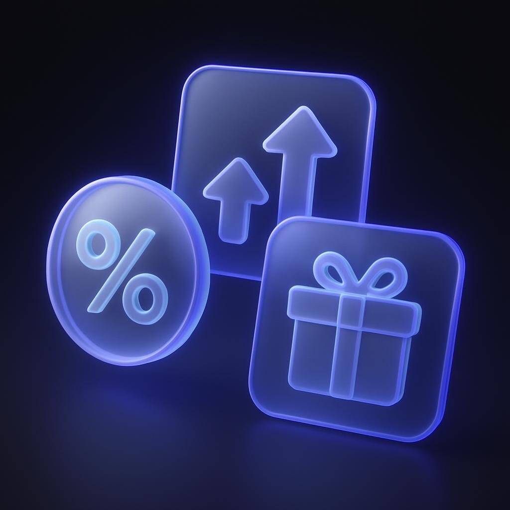 Bitunix Referral Code Bonus: Maximum Rewards Guide Infographic of benefits such as fee discounts, leverage options, and exclusive promotions.