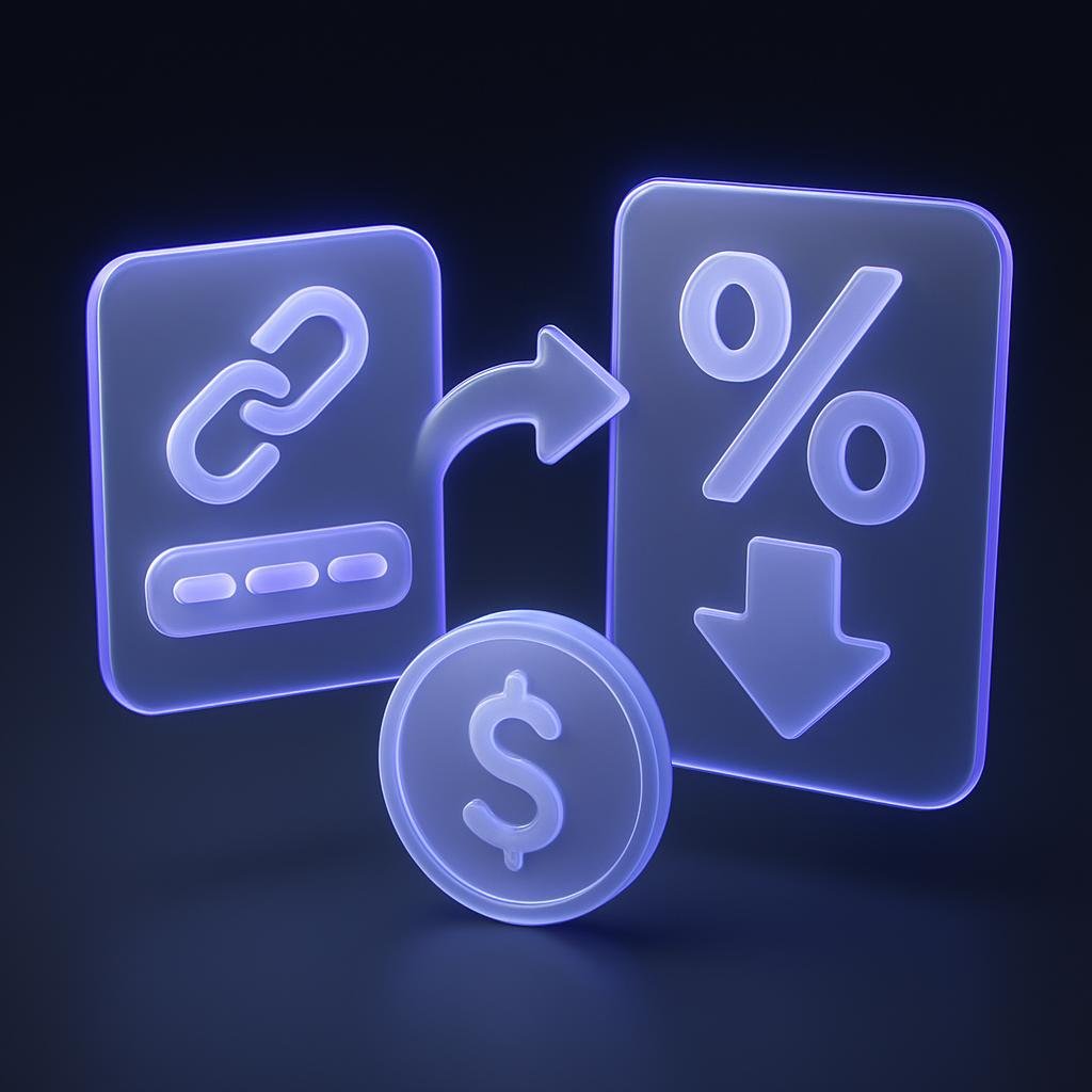 How to Reduce Bitunix Fees: 5 Proven Strategies Show an example of how referral codes offer fee discounts.