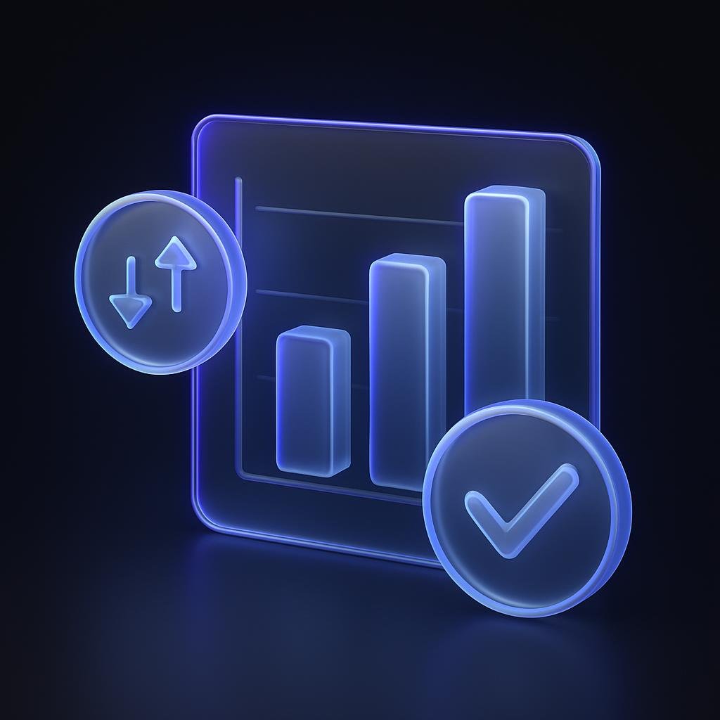 Comparison chart of Bitunix's spot trading fees vs major competitors.