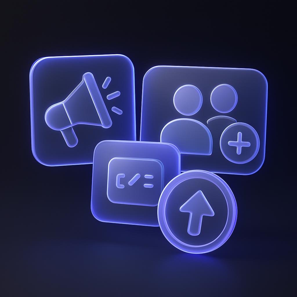 Bitunix Spot Trading Fees: Rates and Discounts Guide Visual representation of promotional events, referral codes, and bonuses as ways to reduce fees.