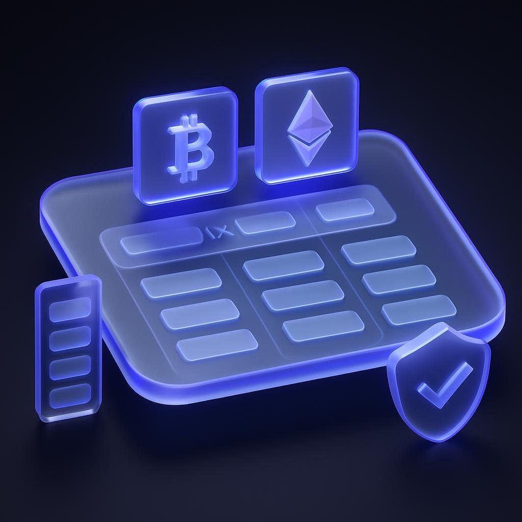 Bitunix Spot Trading Fees: Rates and Discounts Guide Table showing leverage options for BTC/USDT and ETH/USDT with different tiers and maintenance margin rates.