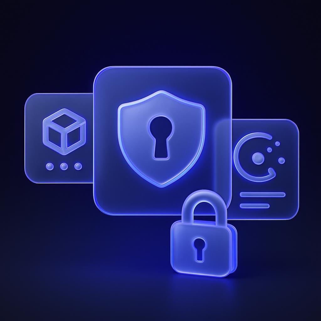 Bitunix Exchange Review 2025: Features, Safety, and Fees Illustrate Bitunix platform security features like Fireblocks MPC custody and Elliptic KYT monitoring.