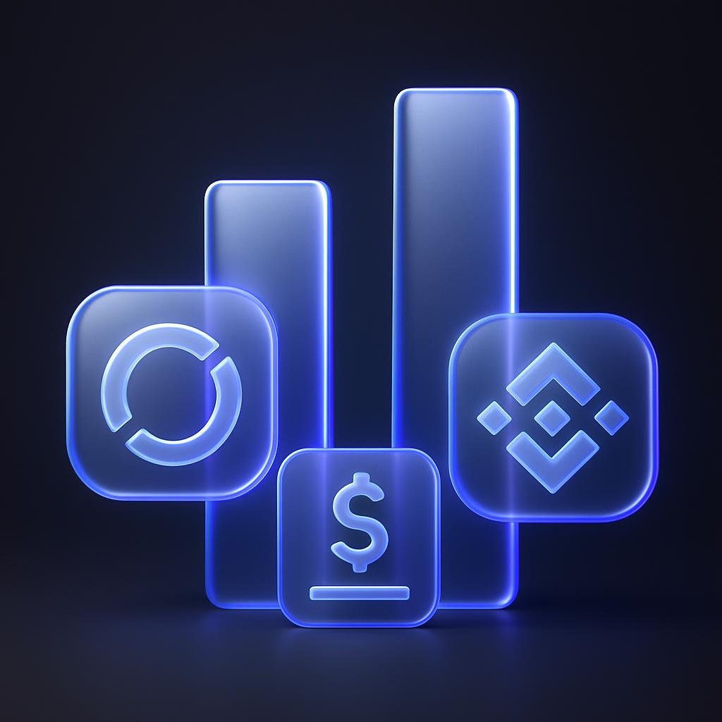 Illustrate the fee structure comparison between Bitunix and Binance.