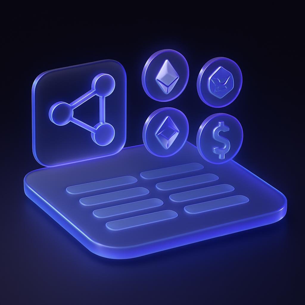 Understanding Bitunix Withdrawal Fees A chart or infographic illustrating the withdrawal fee list by network and token.