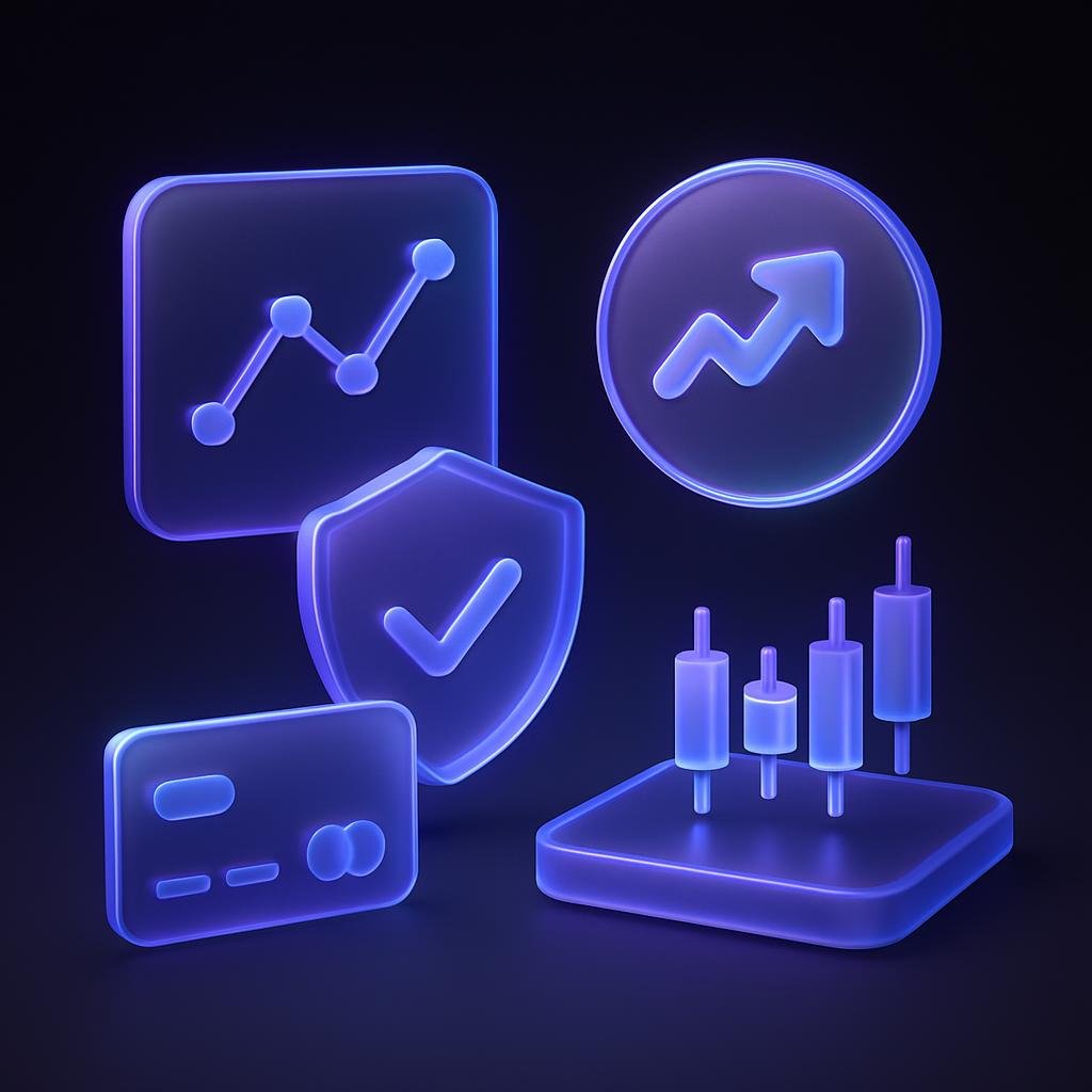 Illustrate unique features offered by Bitunix for traders.