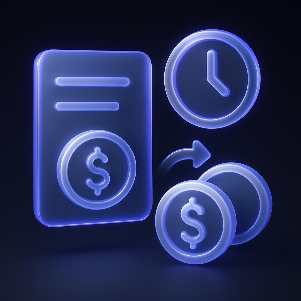 Understanding Bitunix Withdrawal Fees Diagram showing strategies to reduce withdrawal fees, like timing and consolidation.
