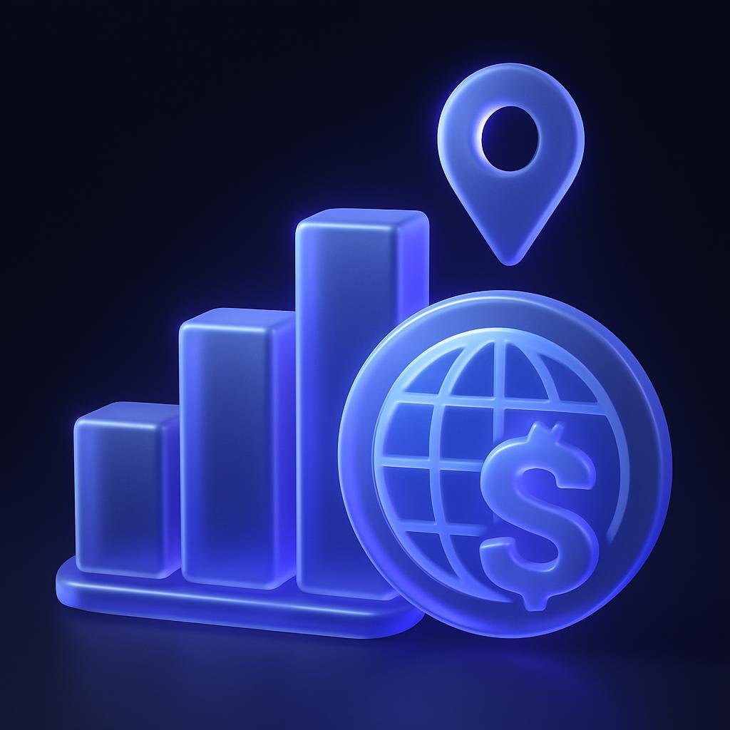 Bitunix Top 10 Crypto Exchange: 2025 Global Ranking Achievements Bitunix's global ranking and market position