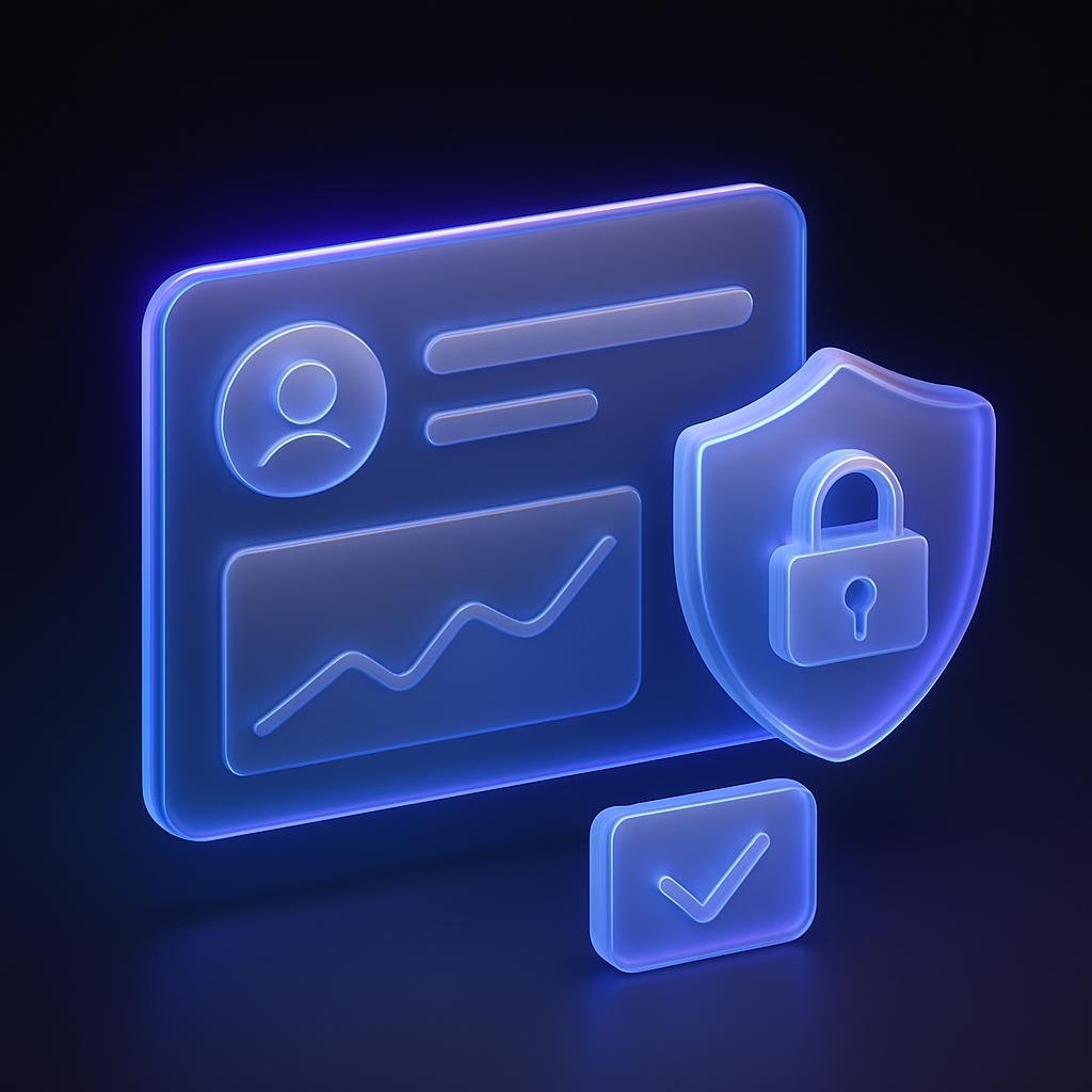 Bitunix Beginner Guide: Start Trading Crypto Today Illustrate Bitunix's user-friendly interface and security features.