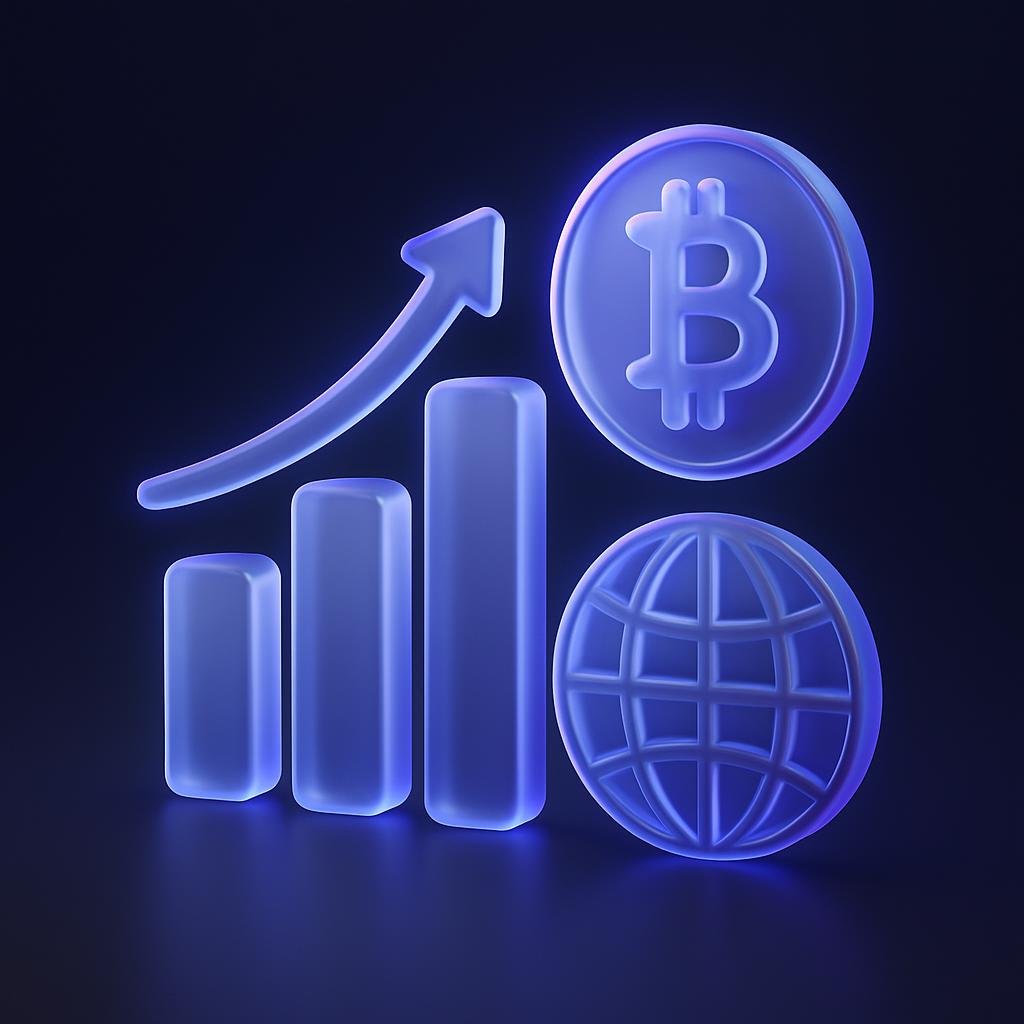 Bitunix Year-End Report 2025 Bitunix's position as a top 10 global cryptocurrency derivatives exchange.