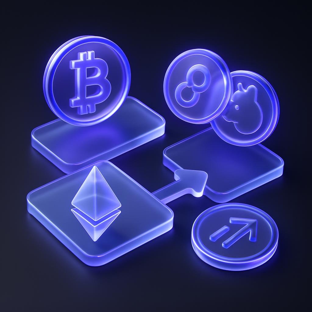 Bitunix Ranked #10 on Coinglass: A Premier Exchange for Cryptocurrency Derivatives Showcase the variety of trading pairs available on Bitunix.