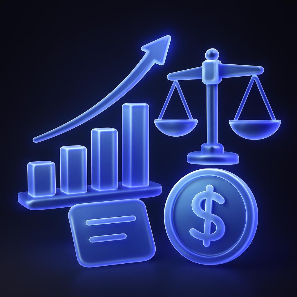 Comprehensive Analysis of Bitunix Open Interest in 2025 Chart illustrating leverage and fee structure.