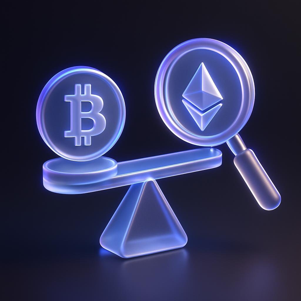 Illustration of enhanced leverage options (200x) for BTC/USDT and ETH/USDT