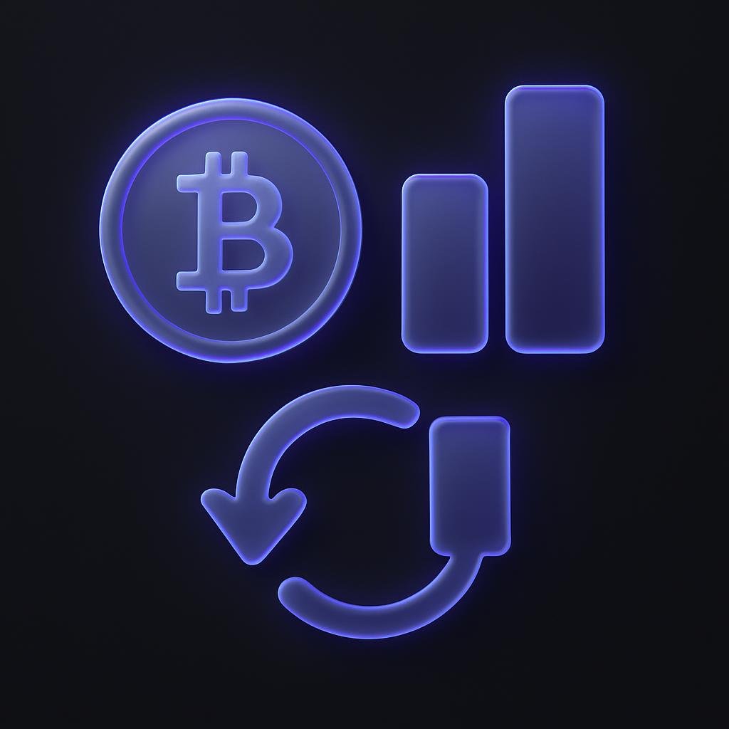 Top 10 Crypto Derivatives Exchanges 2025 Visual representation of Bitunix's fee structure comparing maker and taker fees.