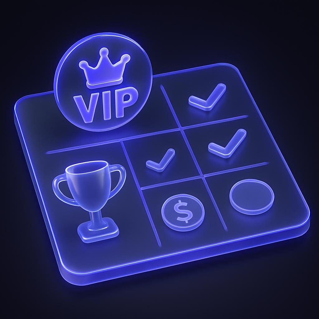 Explore the Bitunix Referral Code 2025: Latest Working Codes Table illustrating VIP level benefits and requirements for quick reference.