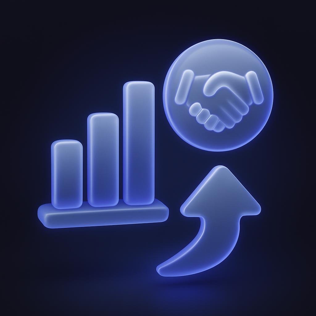 Comprehensive Analysis of Bitunix Open Interest in 2025 Diagram explaining open interest and its significance.