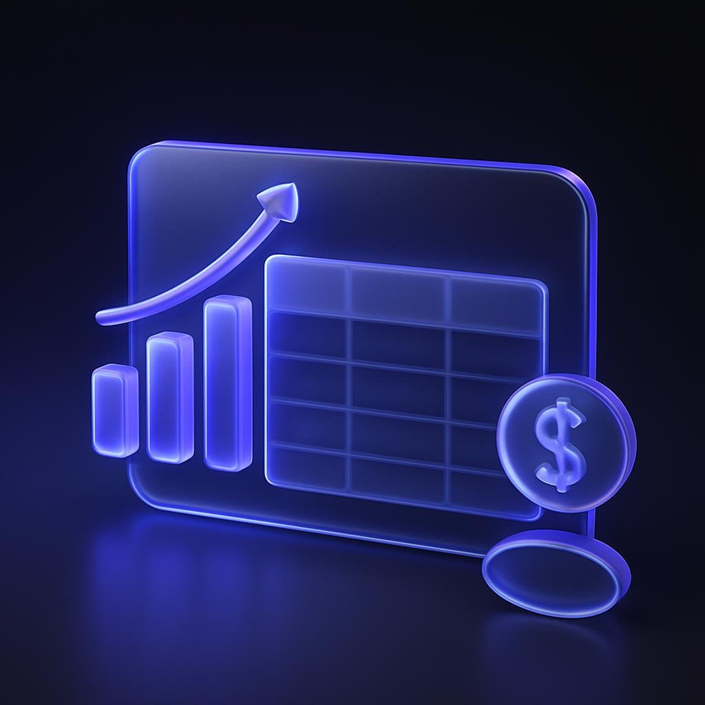 Bitunix Year-End Report 2025 Table of annual trading metrics including futures trading volume and open interest.