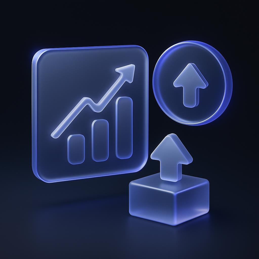 Bitunix Beginner Guide: Start Trading Crypto Today Visual representation of upgraded perpetual futures with 200x leverage.