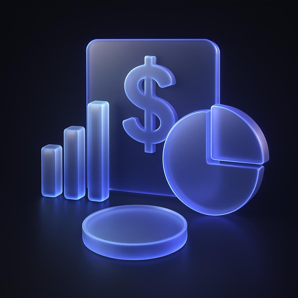 Fastest Growing Crypto Exchange 2025: Bitunix Leads Growth Illustrate the $85.7 trillion trading volume and market share distribution.