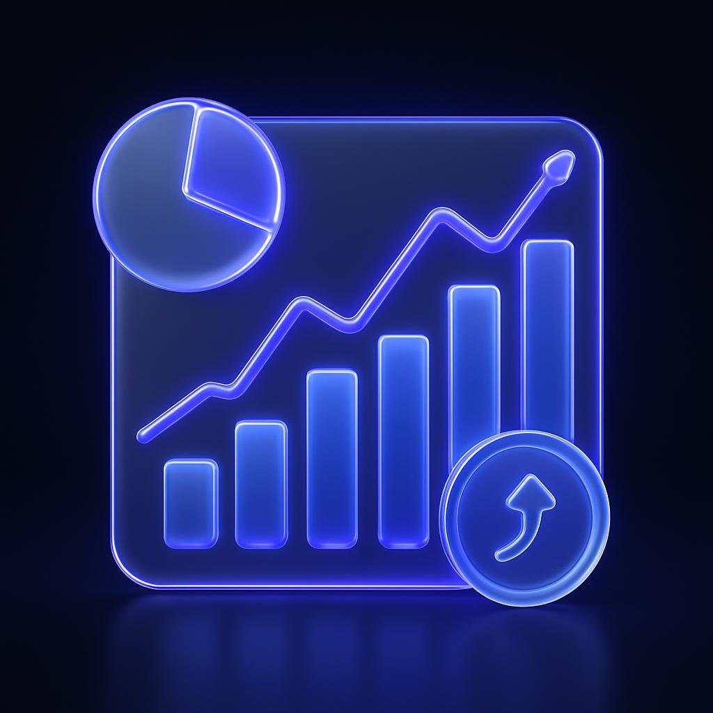 Cryptocurrency Liquidation Calculator: Avoid Getting Liquidated Graph showing 2025 market dynamics with trading volumes