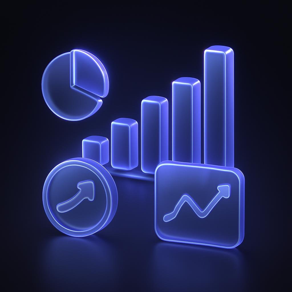 Bitunix $3.19B Daily Volume: A High Liquidity Exchange Chart illustrating key trading metrics from the table.