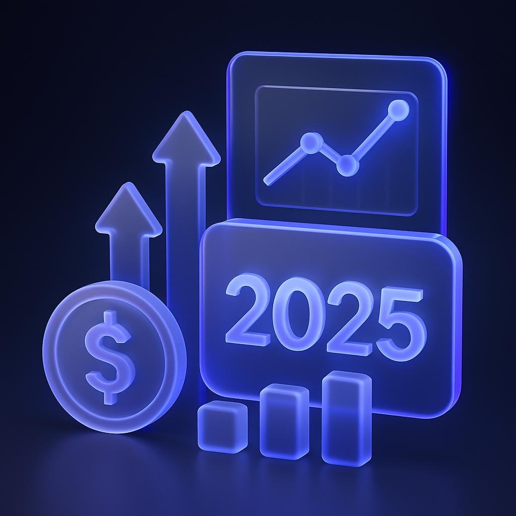 Crypto Derivatives Hit $86 Trillion in 2025: Market Analysis Illustrate the $85.7 trillion trading volume milestone in 2025.