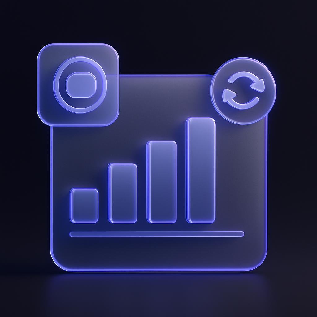 Comparison chart of Coinglass scores among top exchanges