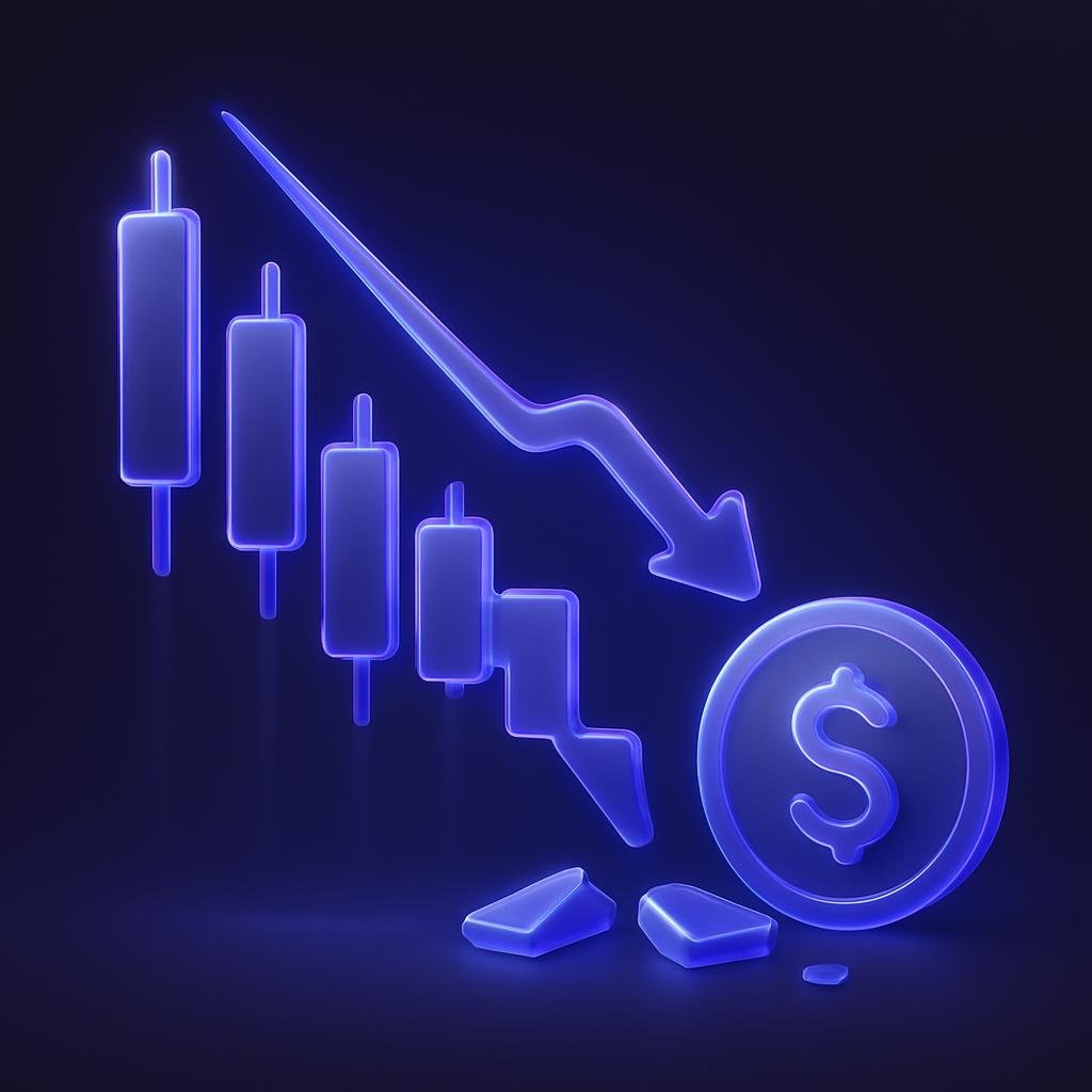 Visualize the volatility and deleveraging event with $235.9 billion open interest and $70 billion wiped out.