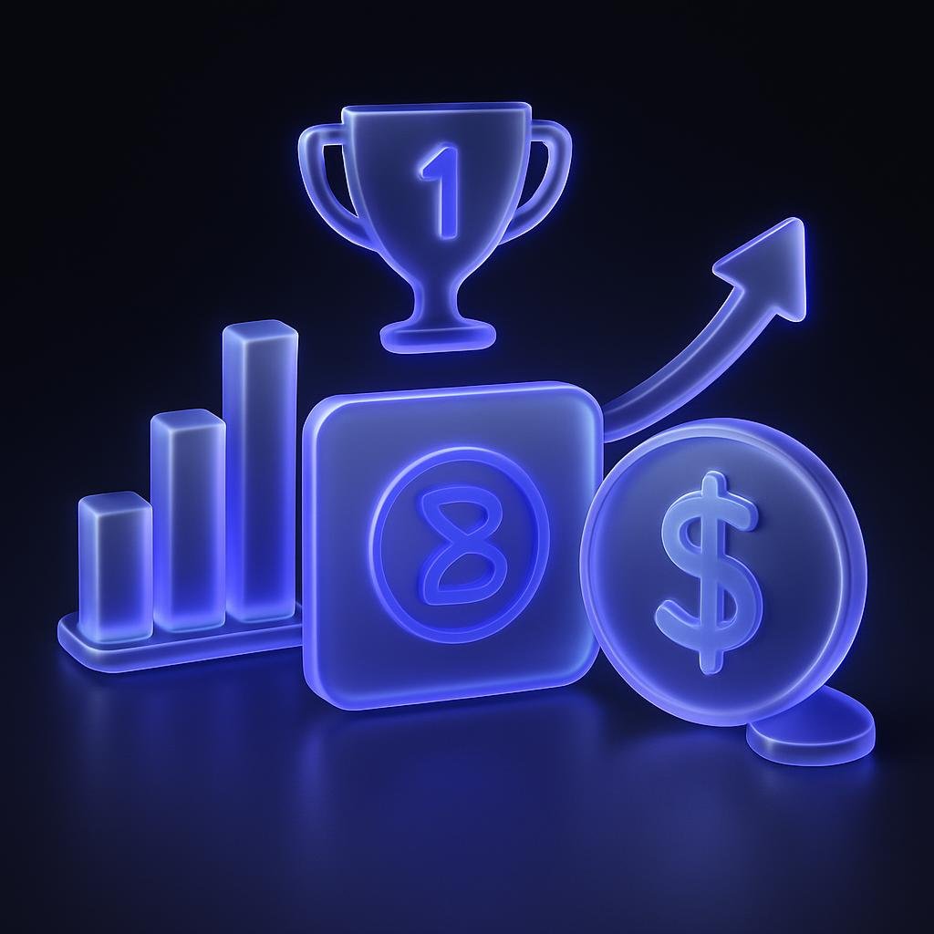 Illustrate Bitunix's ranking and $1.62 billion open interest.