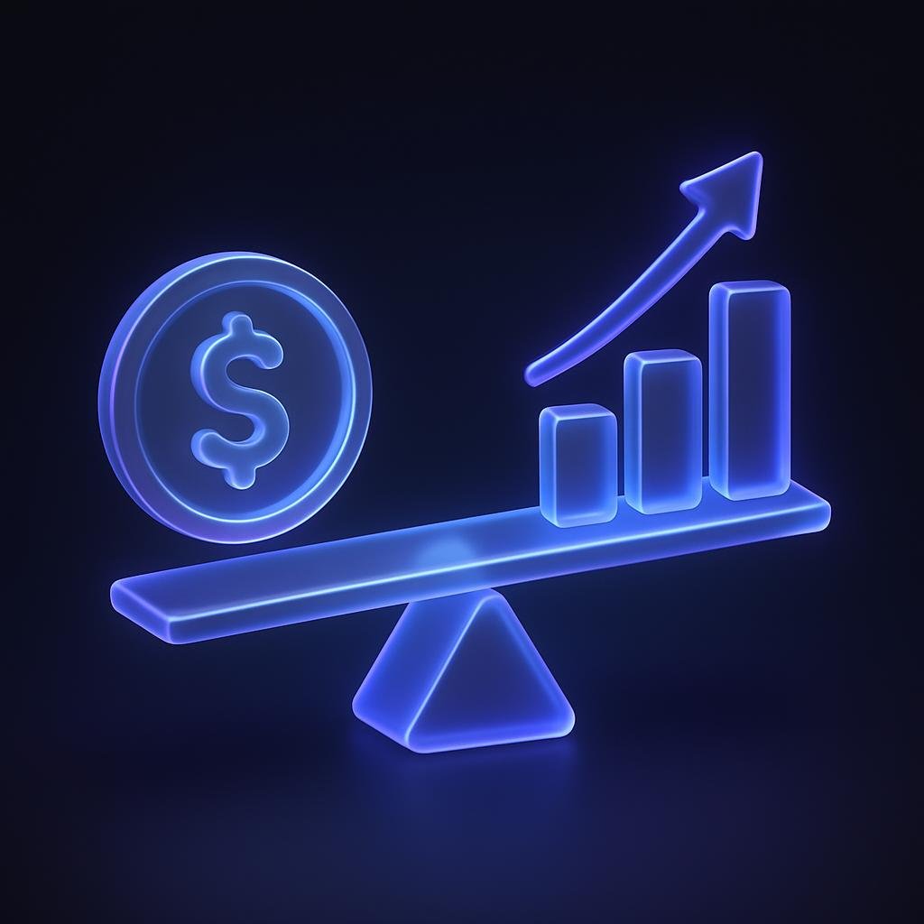 Best Leverage Trading Crypto 2025: Up to 200x on Bitunix Diagram explaining leverage trading mechanics