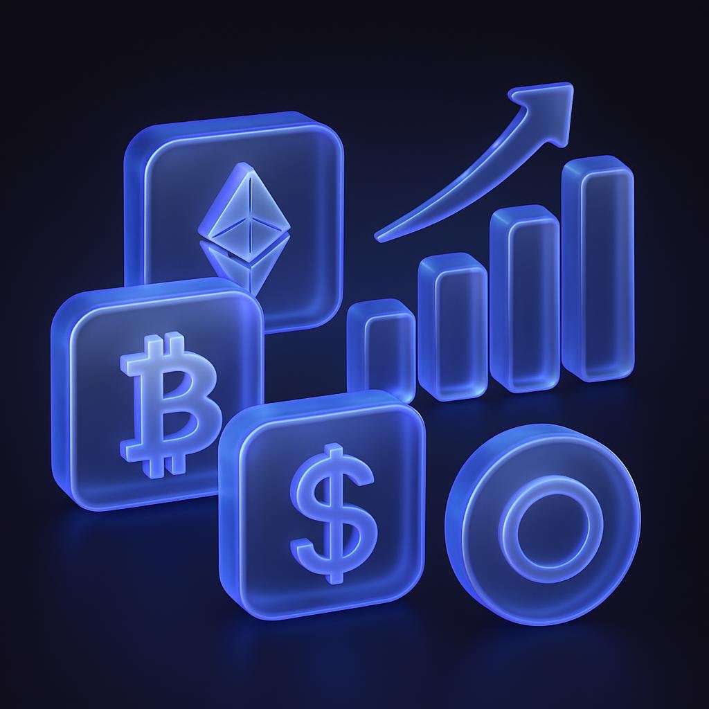 Highlight the diversity and innovation in Bitunix's trading pairs and volume.