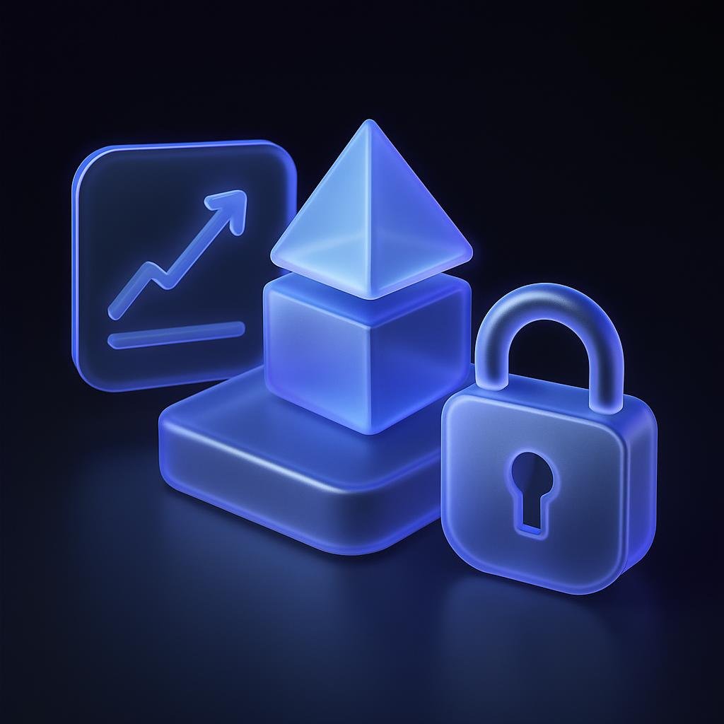 Showcase Bitunix's leverage options and security features.