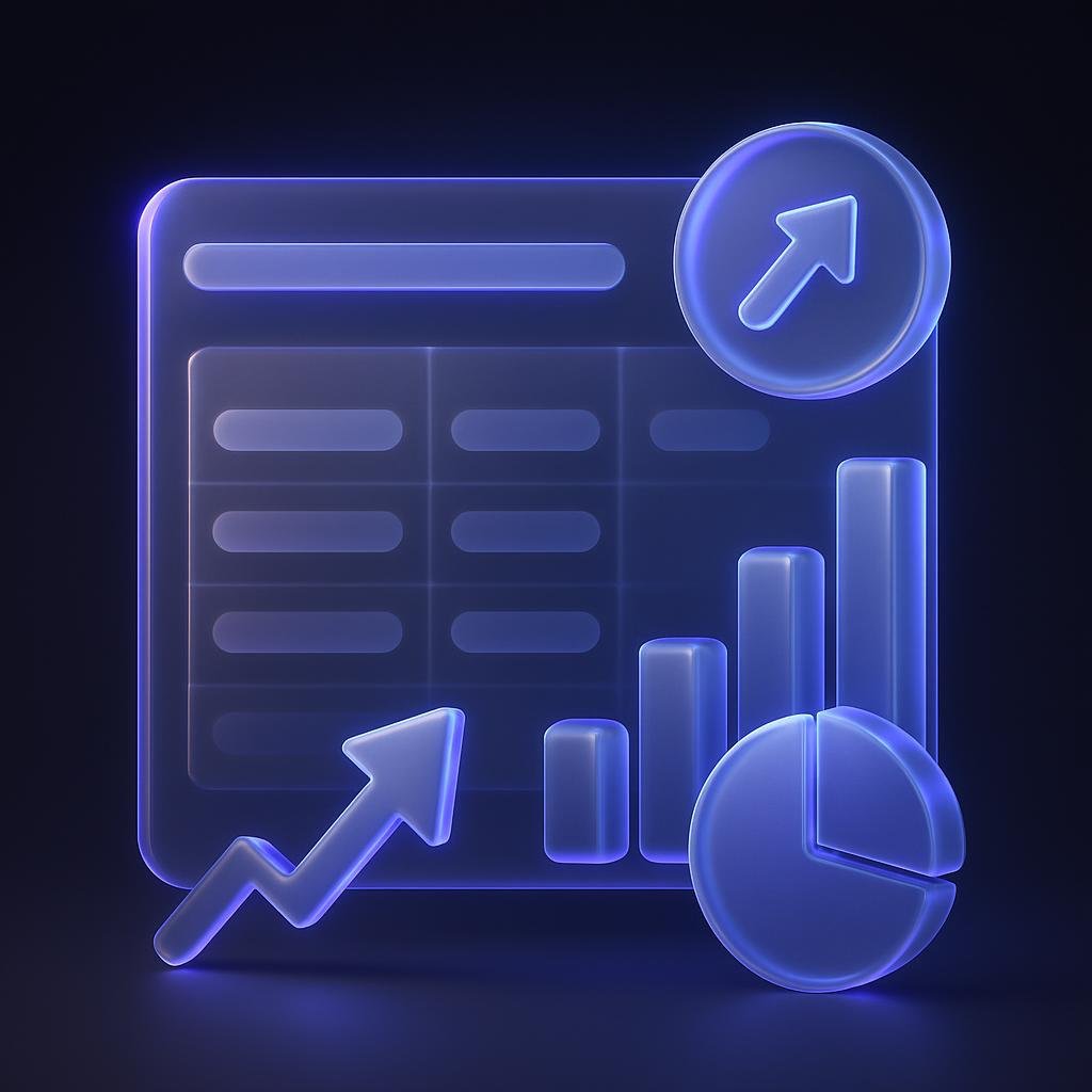 Bitunix Coinglass Ranking: #10 Top Derivatives Exchange Visualize the trading metrics table with an infographic or chart for better clarity.