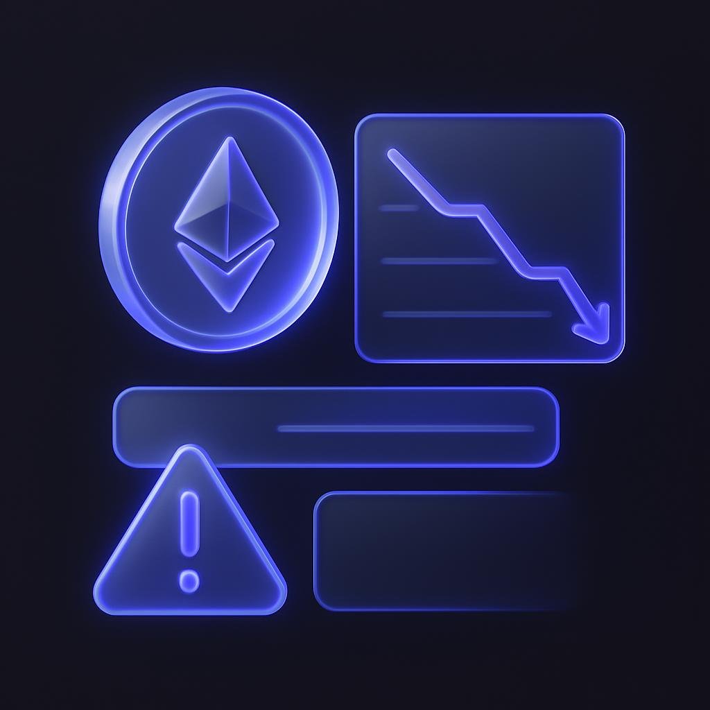 Cryptocurrency Liquidation Calculator: Avoid Getting Liquidated Diagram explaining crypto liquidation price calculation